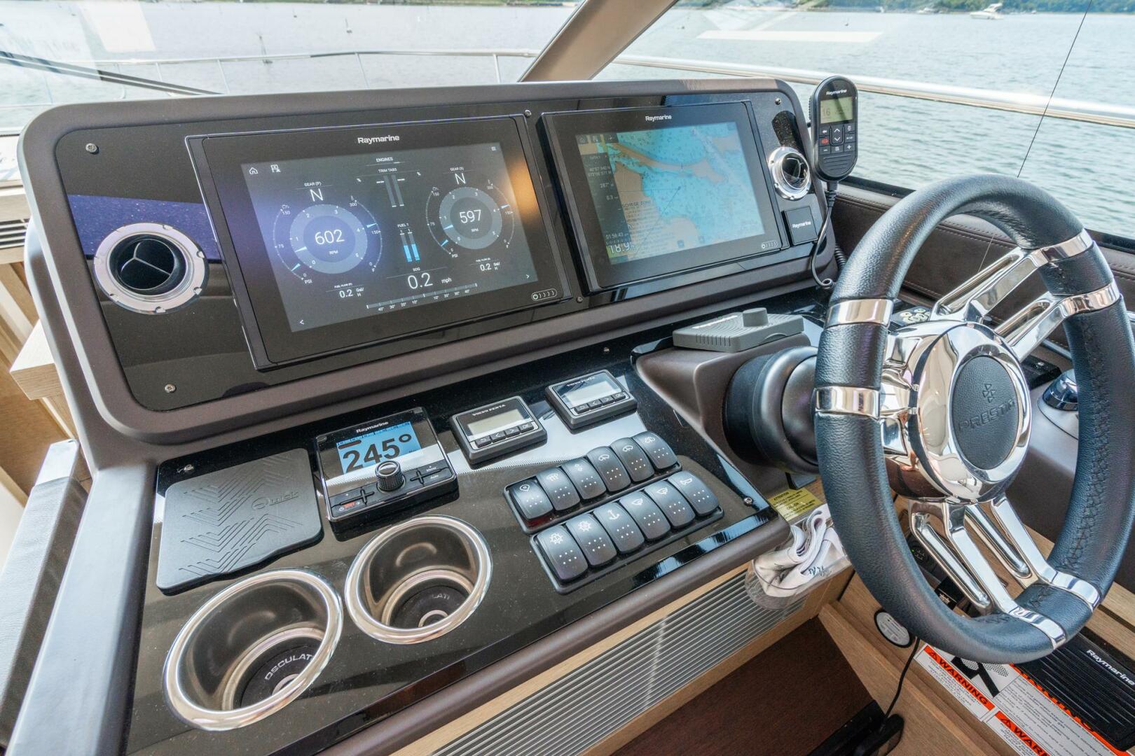 2019 Prestige - photo 3