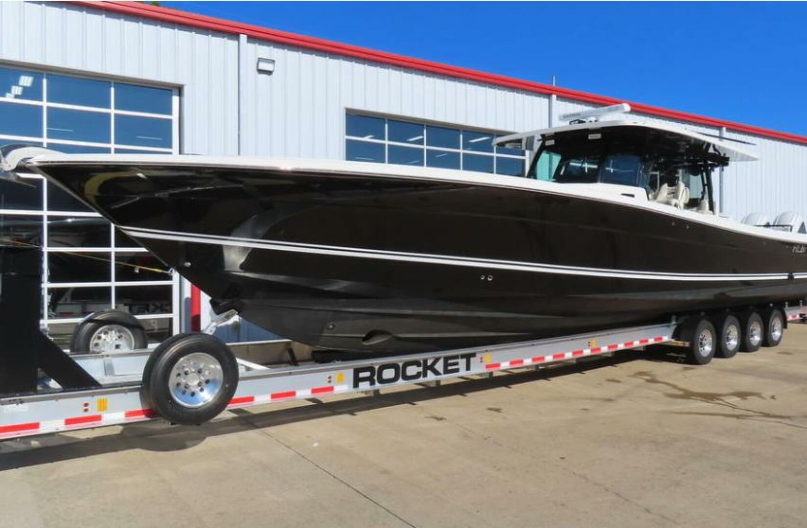 2018 HCB 53 Suenos - photo 3