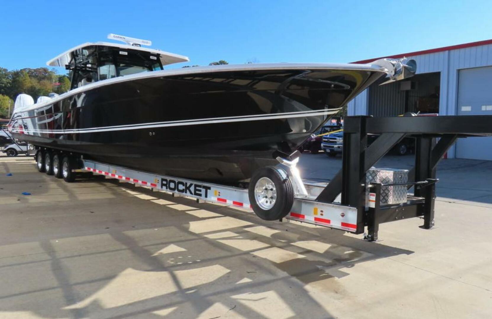 2018 HCB 53 Suenos - photo 2