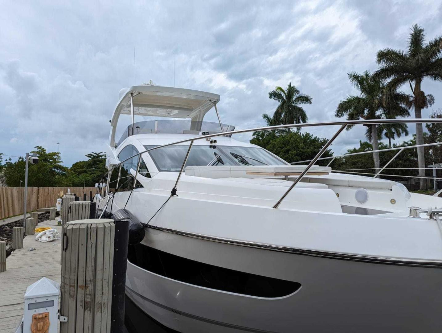2018 Sunseeker Manhattan 52 - photo 2