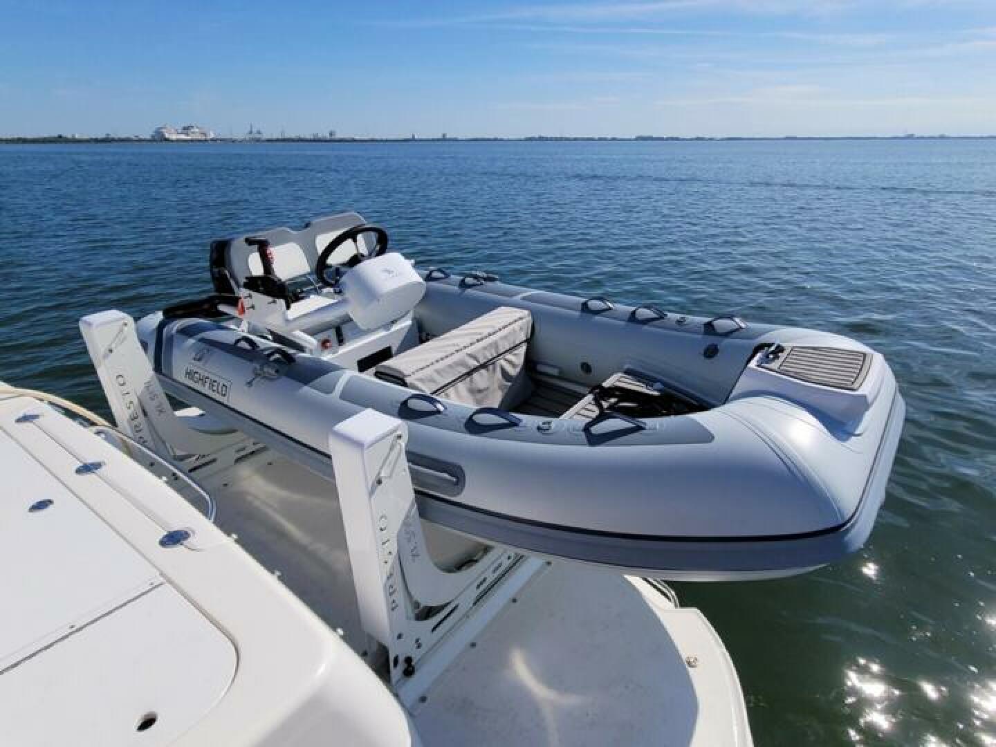 2006 Sea Ray 52 Sedan Bridge - photo 3