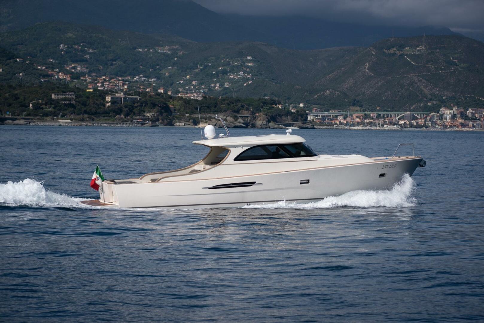 2025 Toy Marine 51 - photo 3