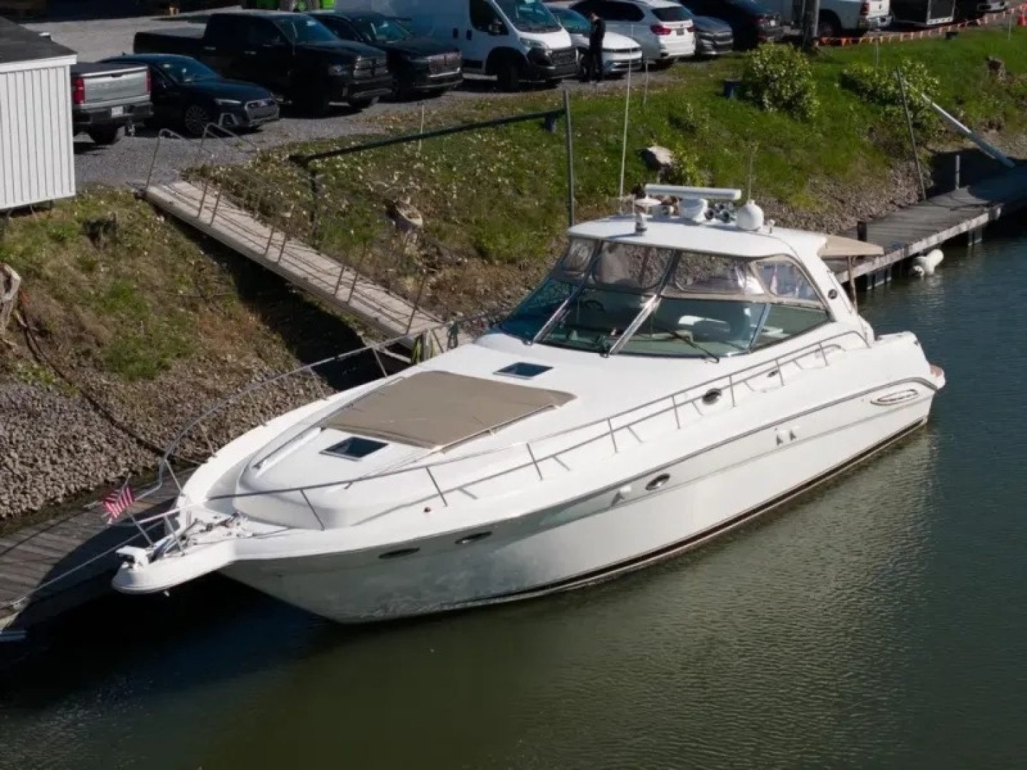 2004 Sea Ray - photo 3