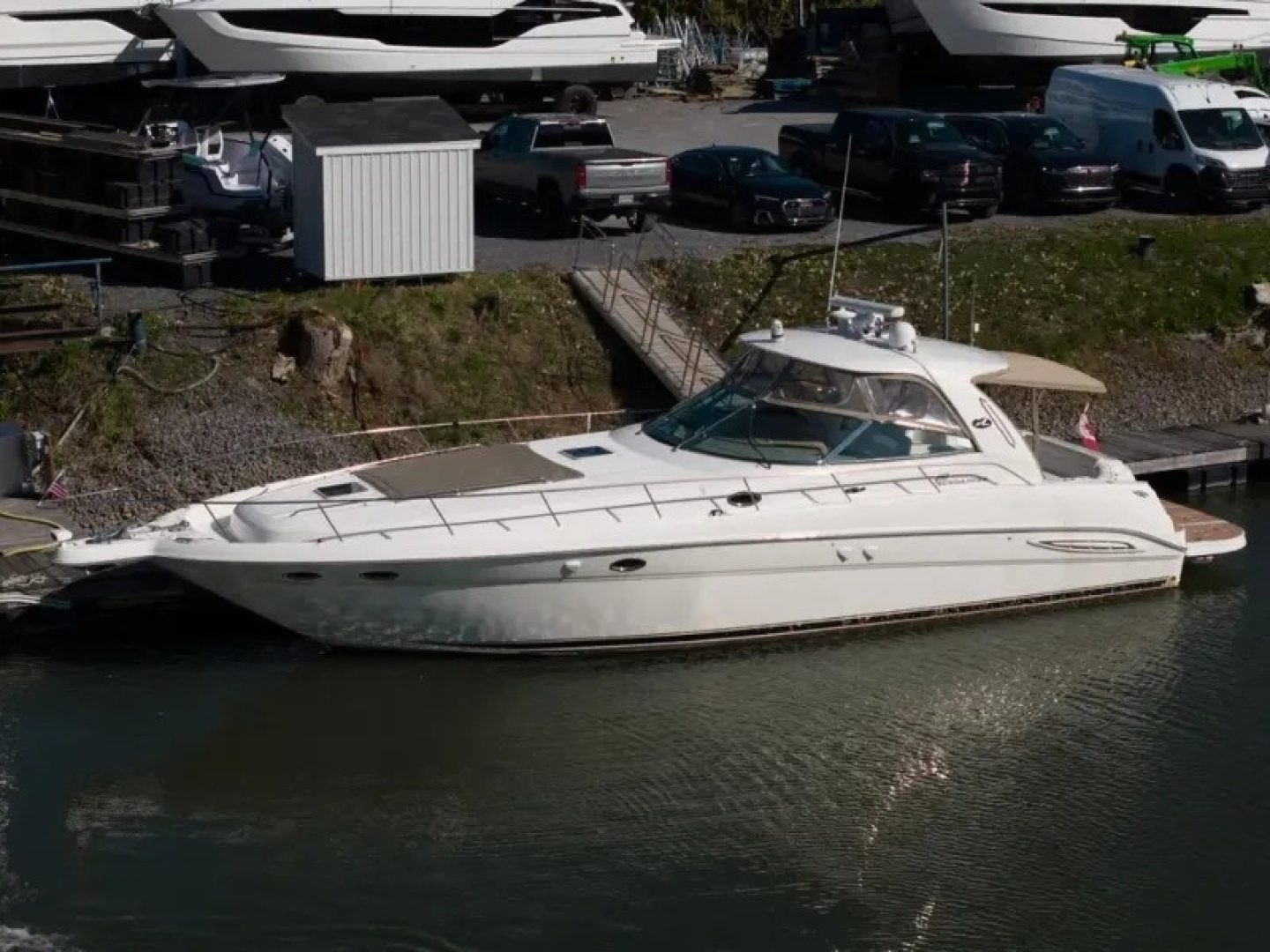 2004 Sea Ray - photo 2
