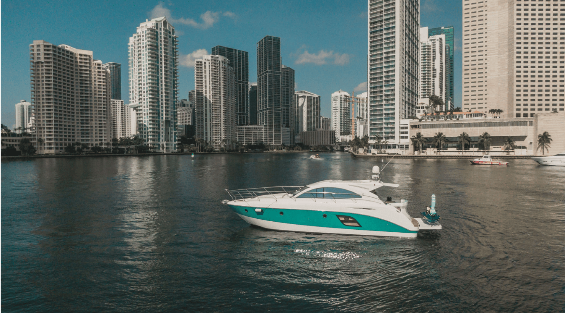 2010 Beneteau Monte Carlo 47 - photo 2