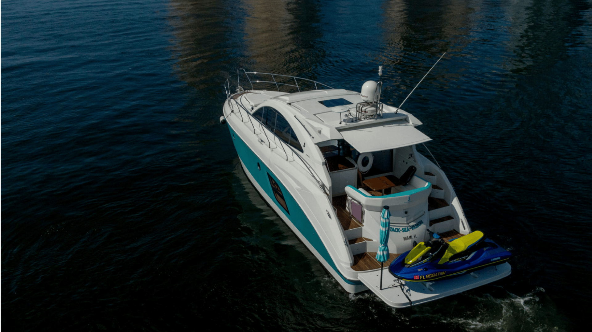2010 Beneteau Monte Carlo 47 - photo 3