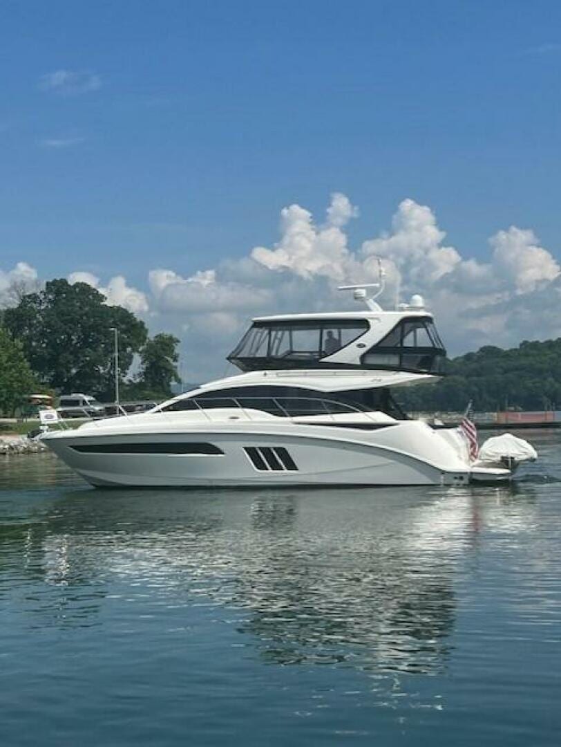 2016 Sea Ray 510 FLY - photo 2