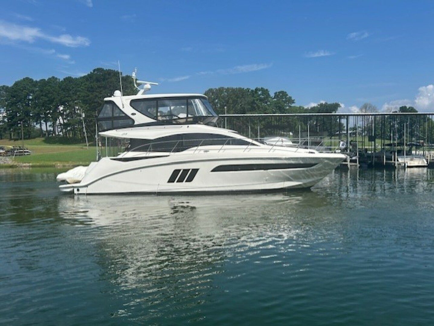 2016 Sea Ray 510 FLY - photo 1