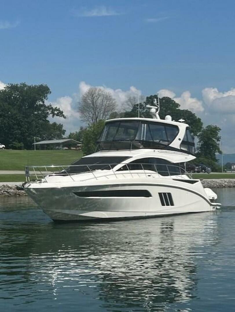 2016 Sea Ray 510 FLY - photo 3