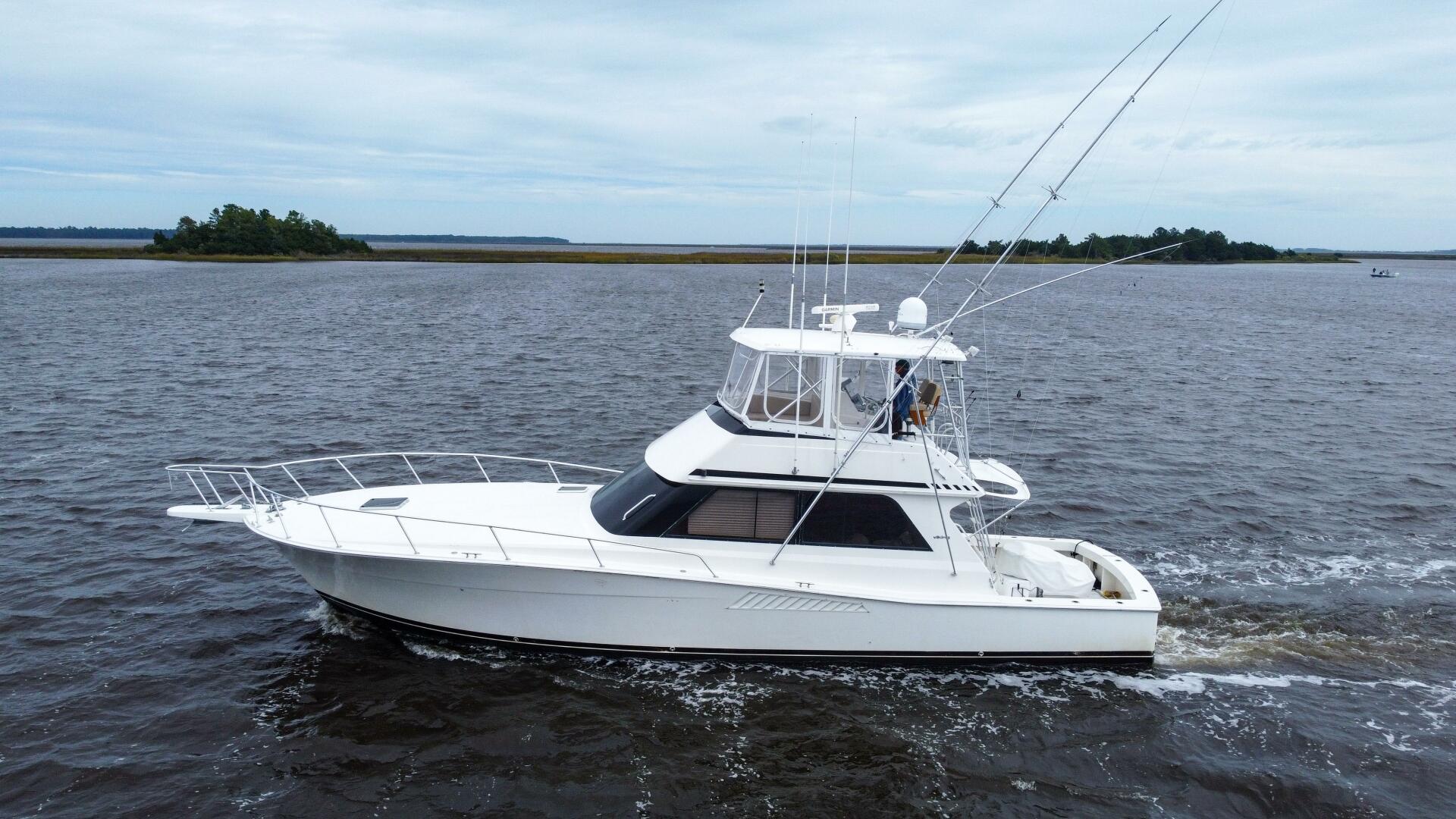 1992 Viking Convertible - photo 1