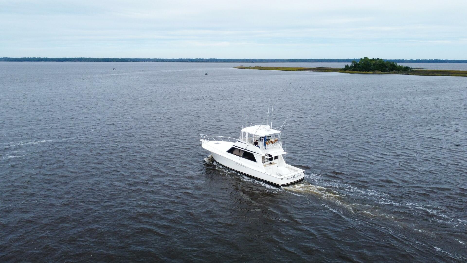 1992 Viking Convertible - photo 3