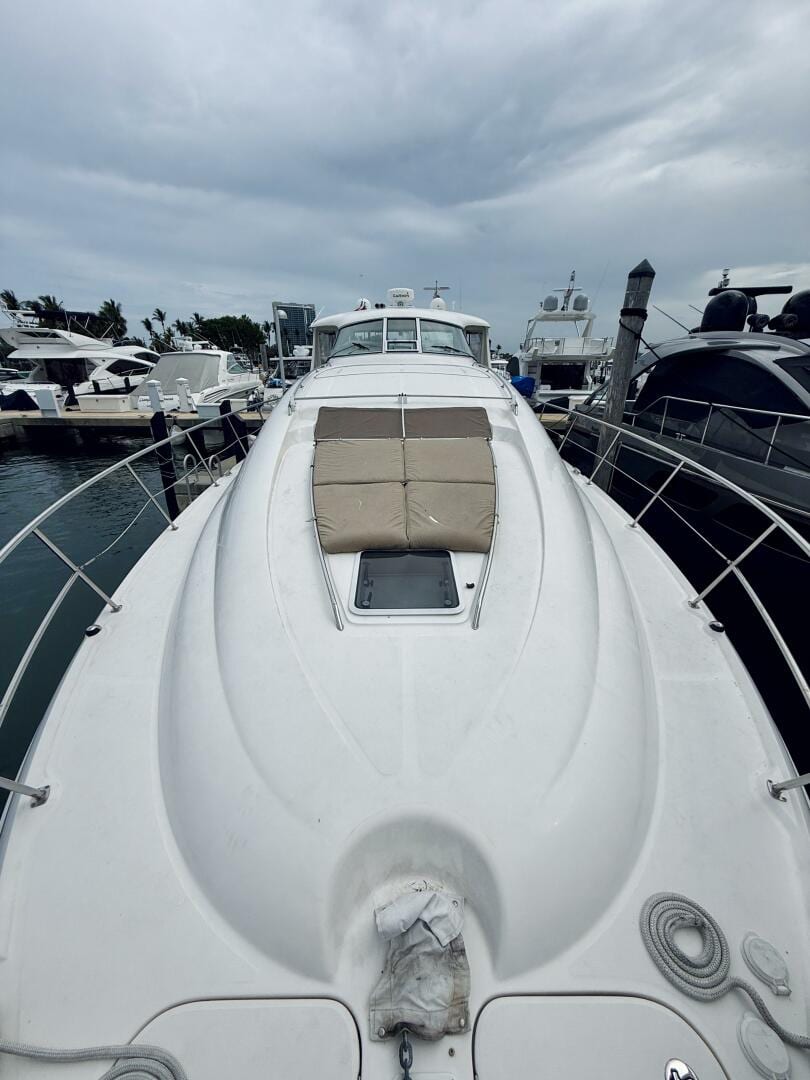 2003 Sea Ray 480 Motor Yacht - photo 2