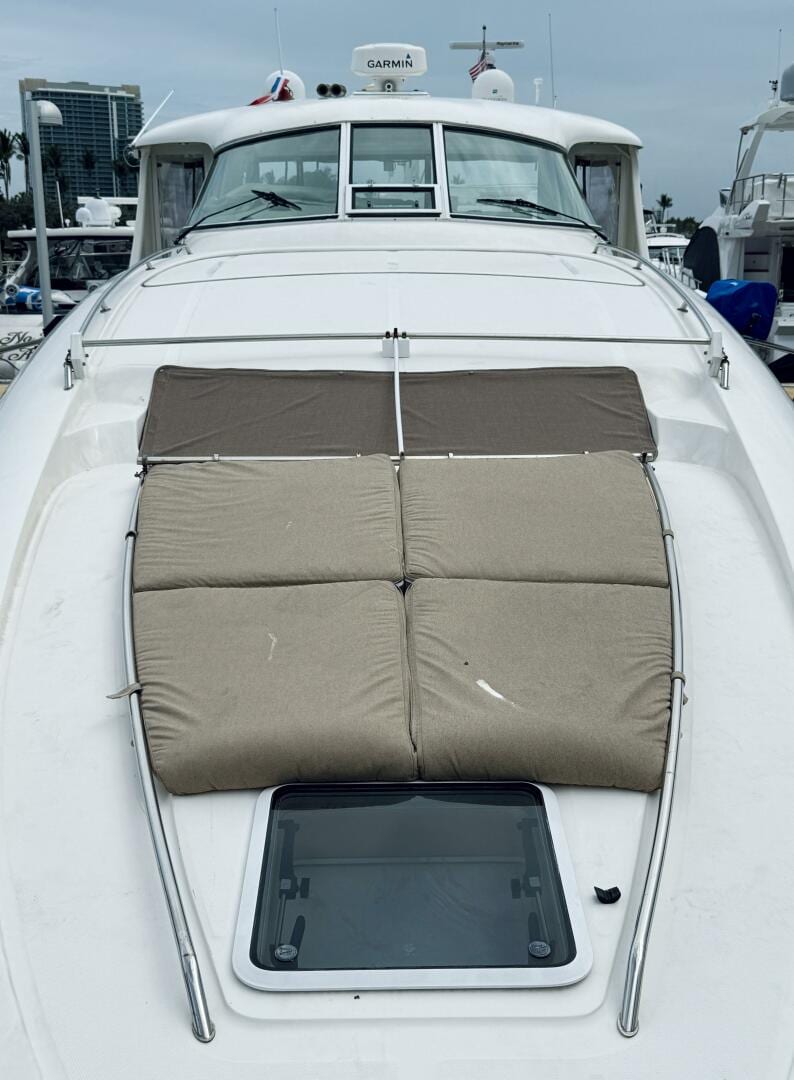 2003 Sea Ray 480 Motor Yacht - photo 3