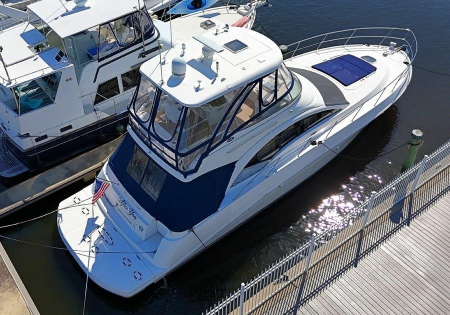 2008 Sea Ray "AFTER YOU" - photo 2