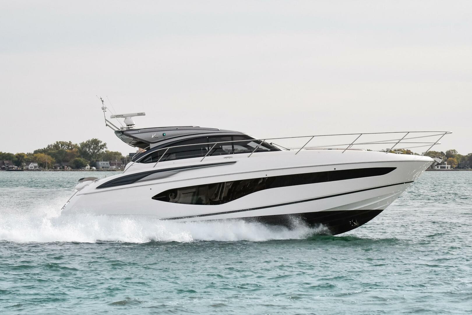 2022 Princess V50 - photo 3
