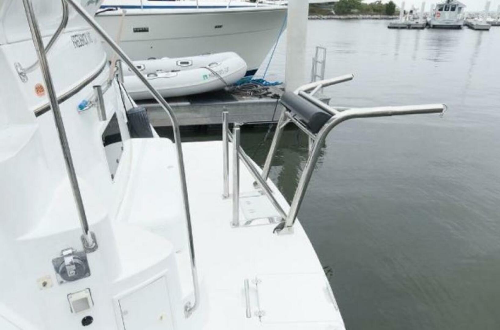 2000 Carver 506 Motor Yacht - photo 3