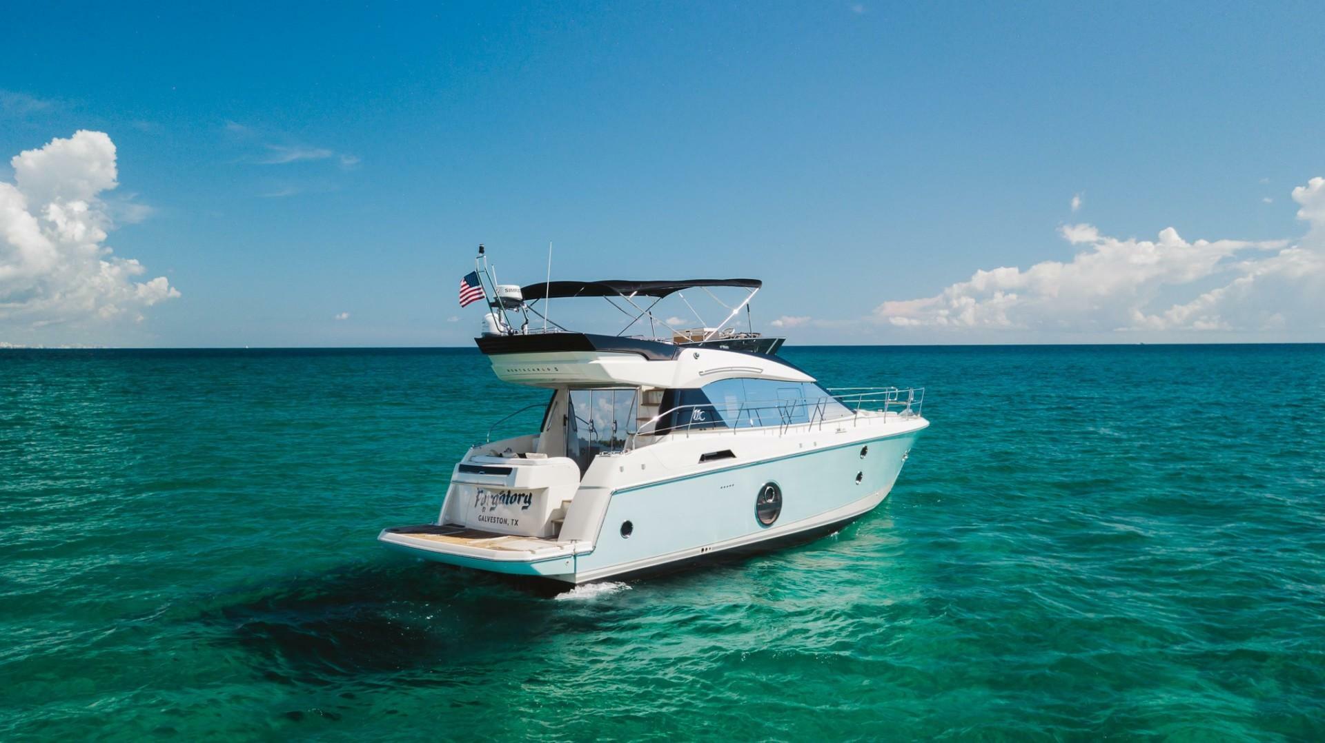 2015 Beneteau Monte Carlo 5 - photo 2