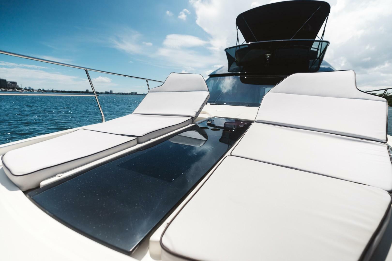 2015 Beneteau Monte Carlo 5 - photo 3
