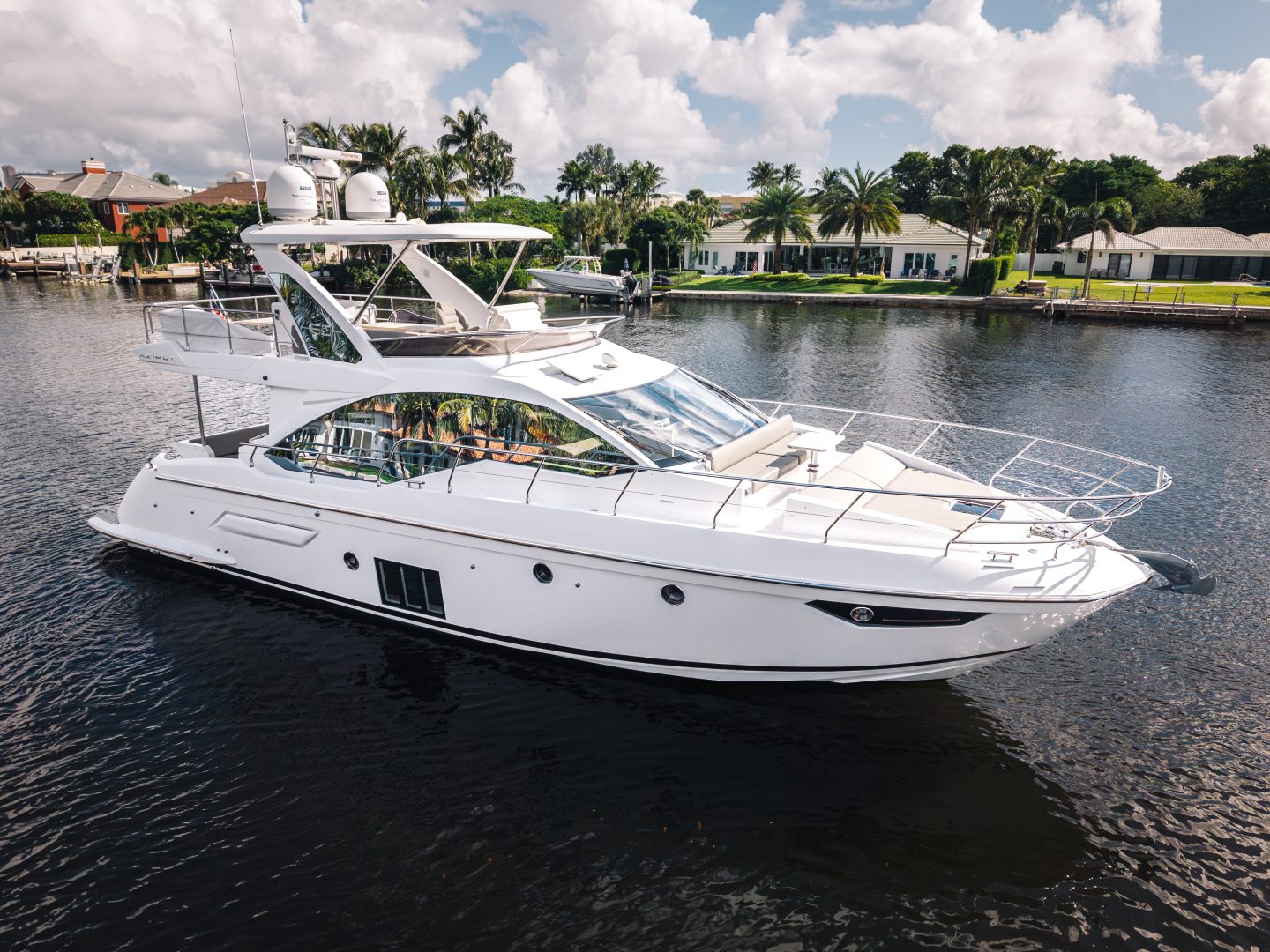2022 Azimut 50 FLY - photo 2