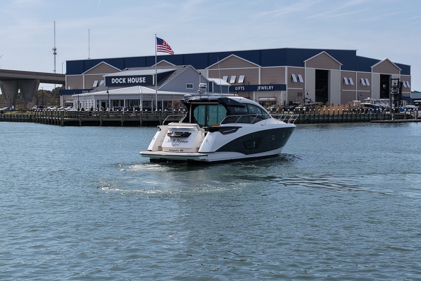 2018 Beneteau 50 GRAN TURISMO - photo 2