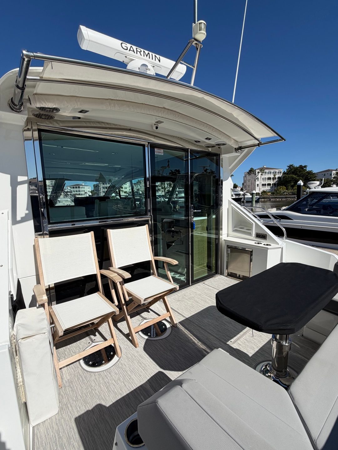 2020 Cruisers Yachts 50 CANTIUS - photo 3