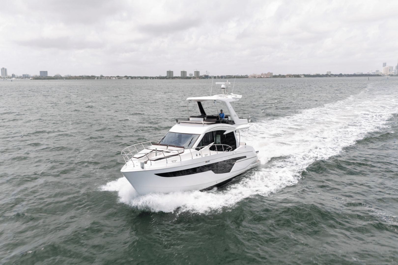 2020 Galeon 500 Fly - photo 2