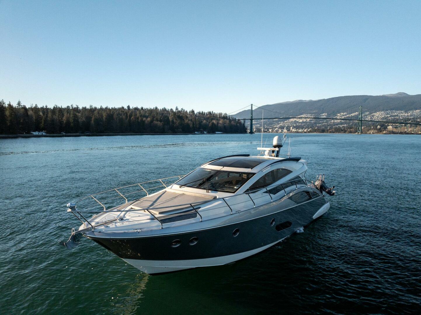 2009 Marquis - photo 3