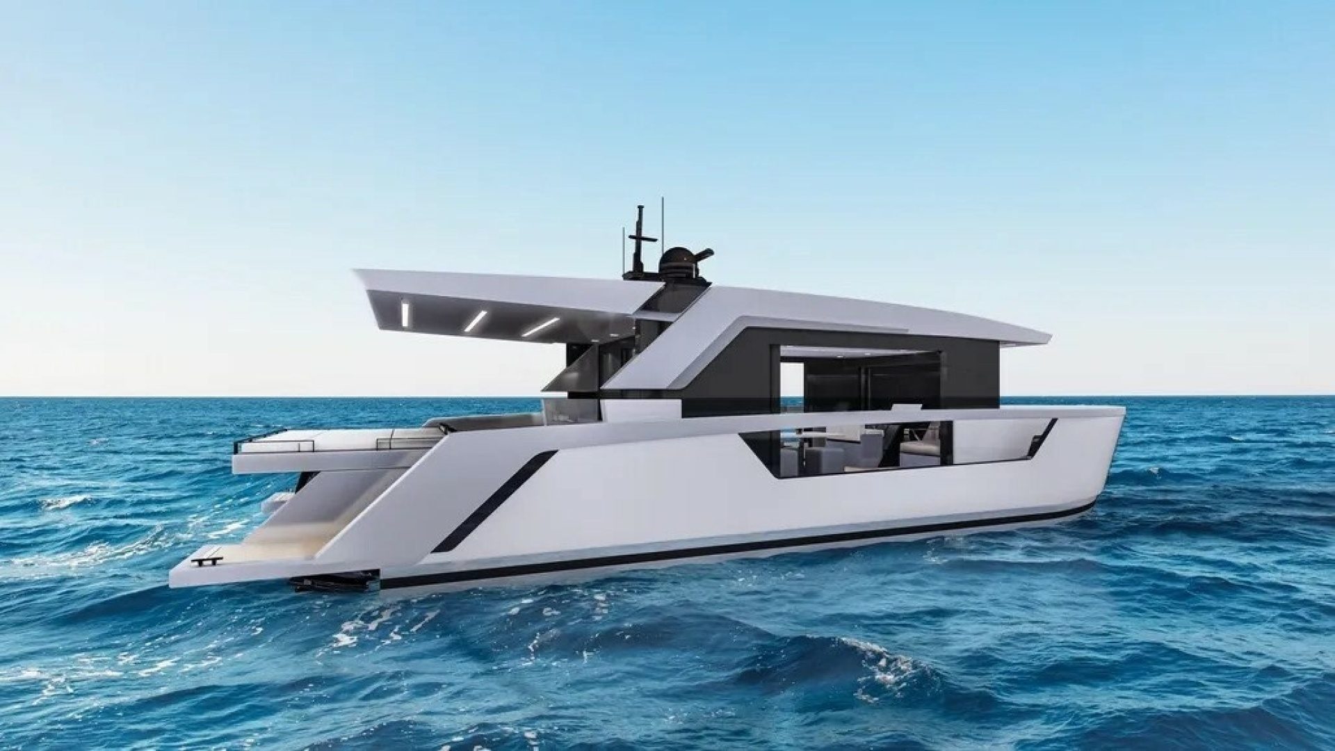 2026 Ladenstein L48 MIAMI - photo 3