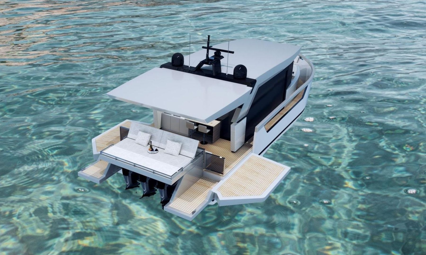 2026 Ladenstein L48 MIAMI - photo 1
