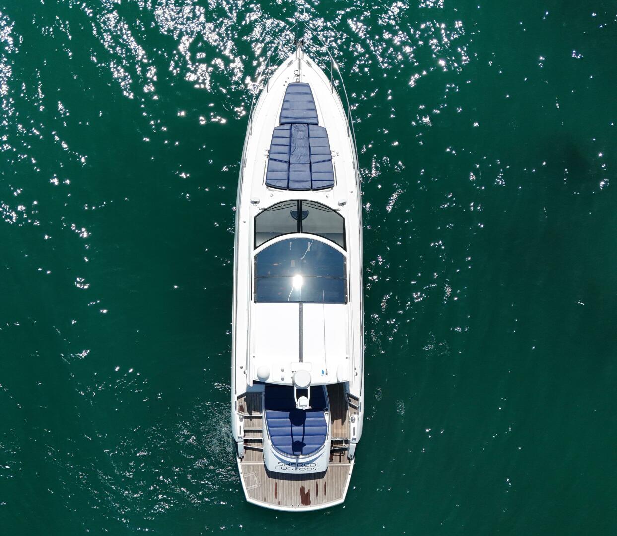 2013 Sunseeker 48 Portofino - photo 3