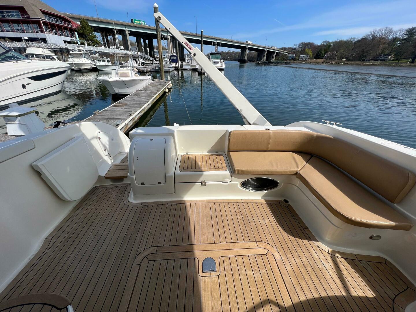 2004 Cranchi Atlantique 48 - photo 3