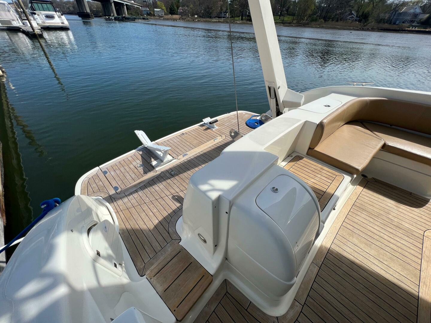 2004 Cranchi Atlantique 48 - photo 2
