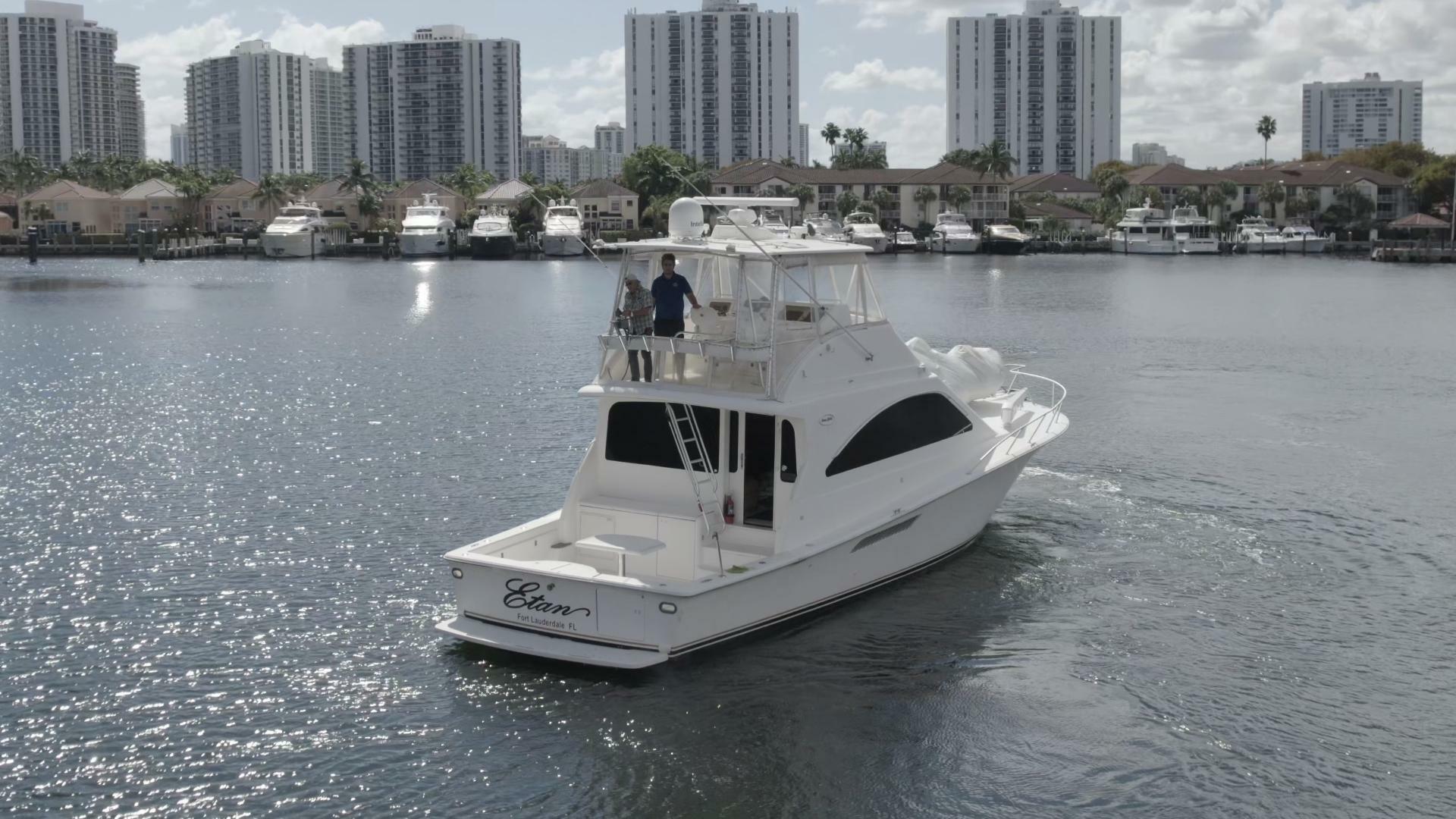 2005 Ocean Yachts - photo 2