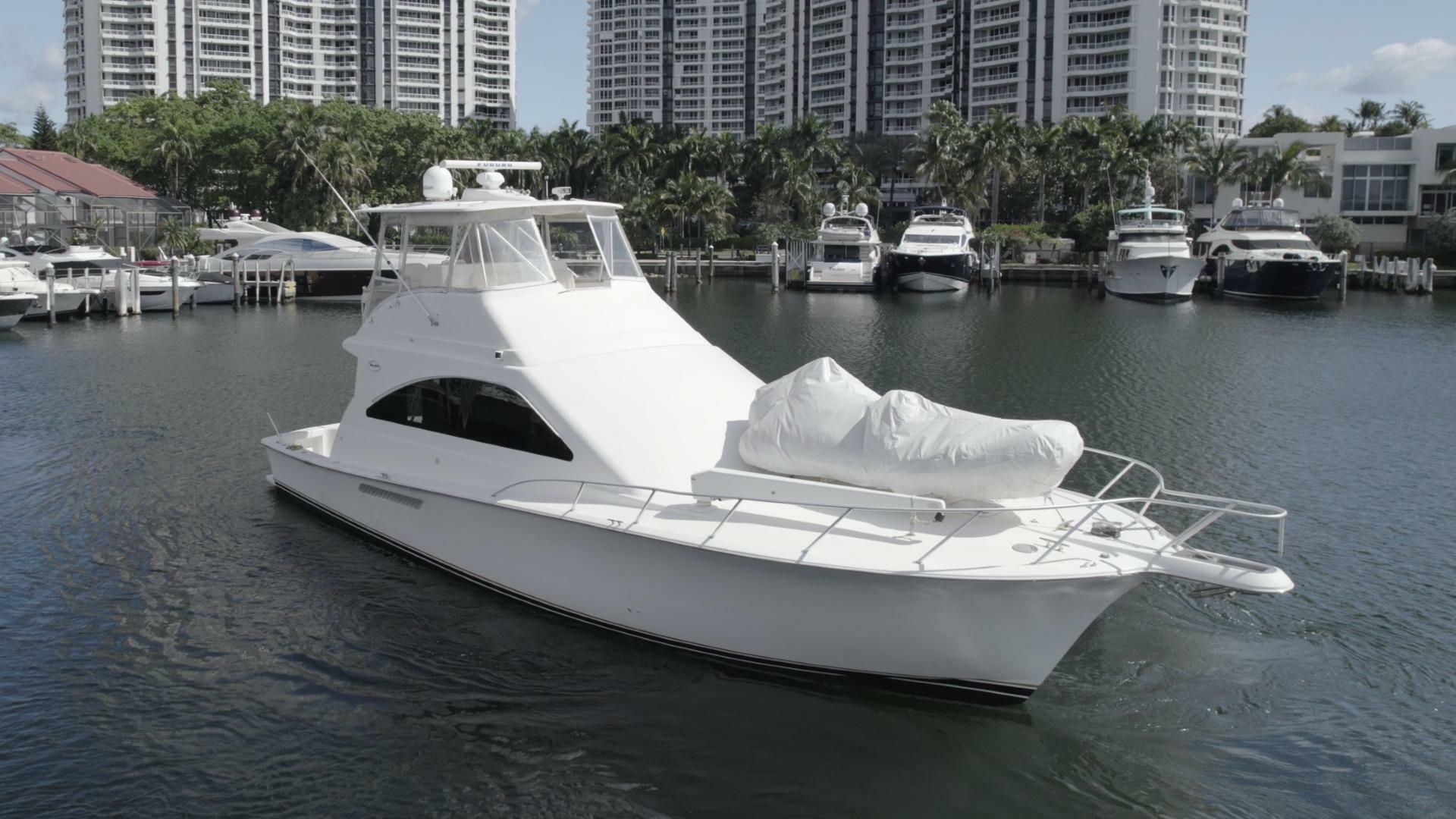 2005 Ocean Yachts - photo 1