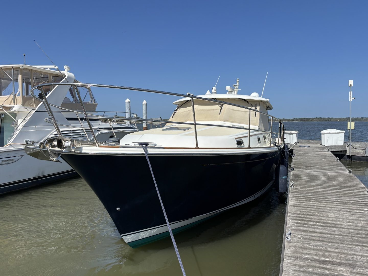 2019 Sabre 45 Express - photo 2