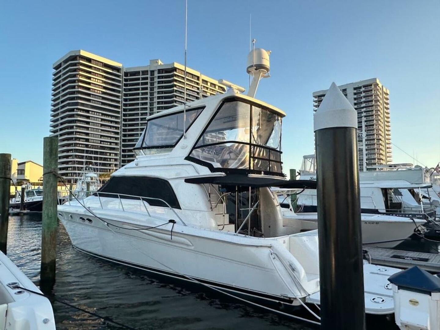 1998 Sea Ray - photo 3