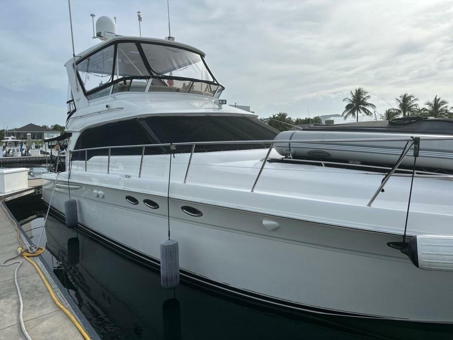 1998 Sea Ray - photo 2