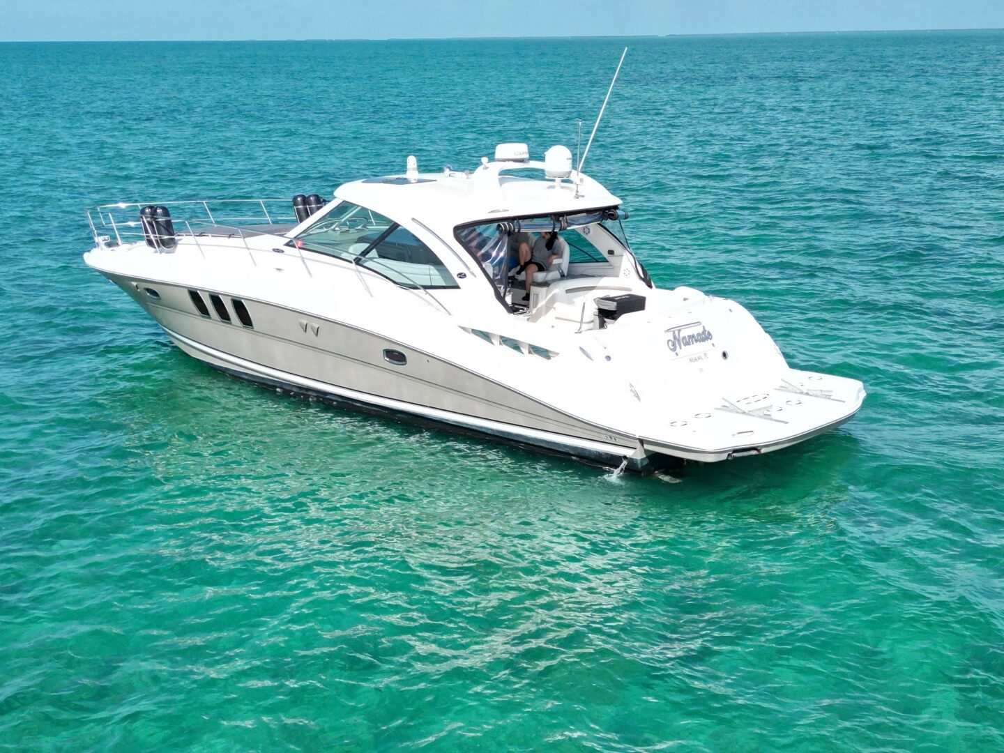 2005 Sea Ray - photo 1