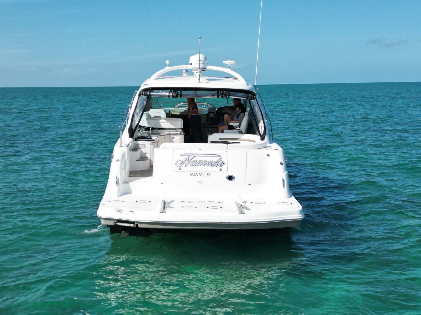 2005 Sea Ray - photo 2