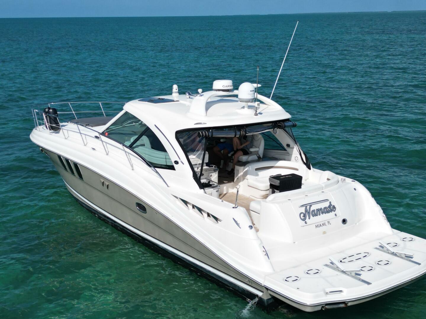 2005 Sea Ray - photo 3
