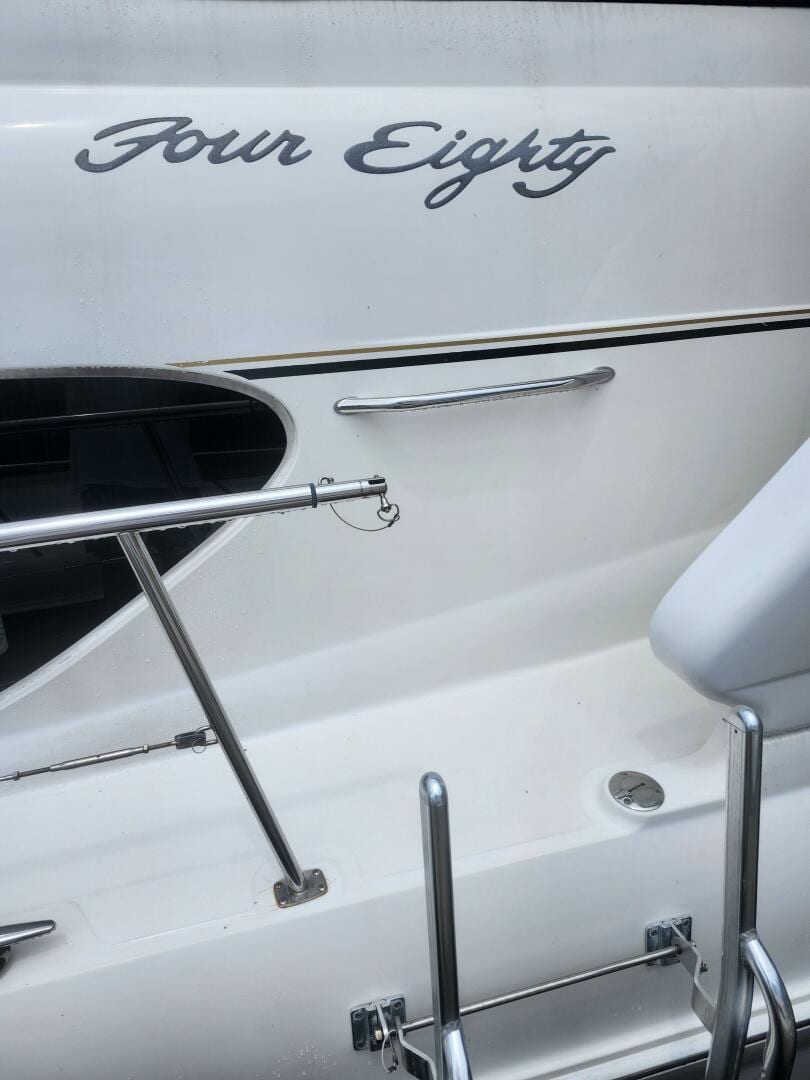 2003 Sea Ray 480 Motor Yacht - photo 3