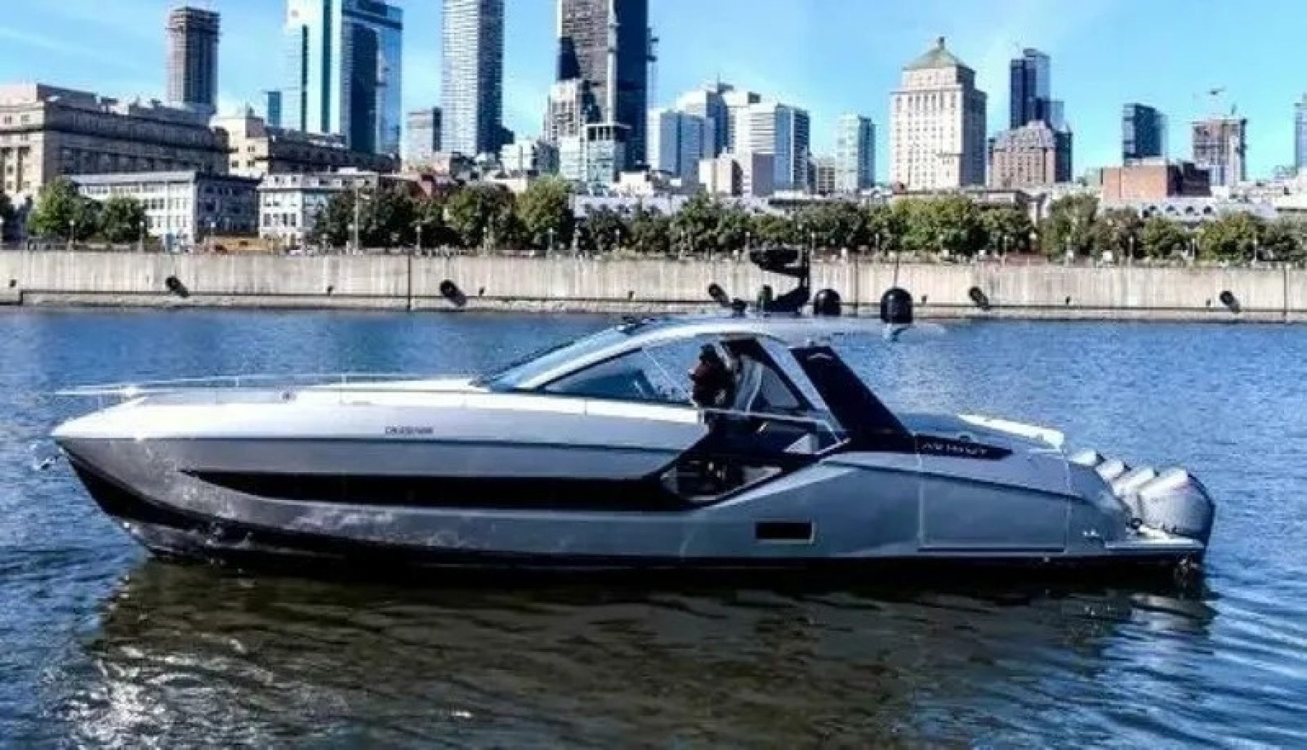 2023 Azimut 47 Verve "2023 Azimut 47 Verve" - photo 1