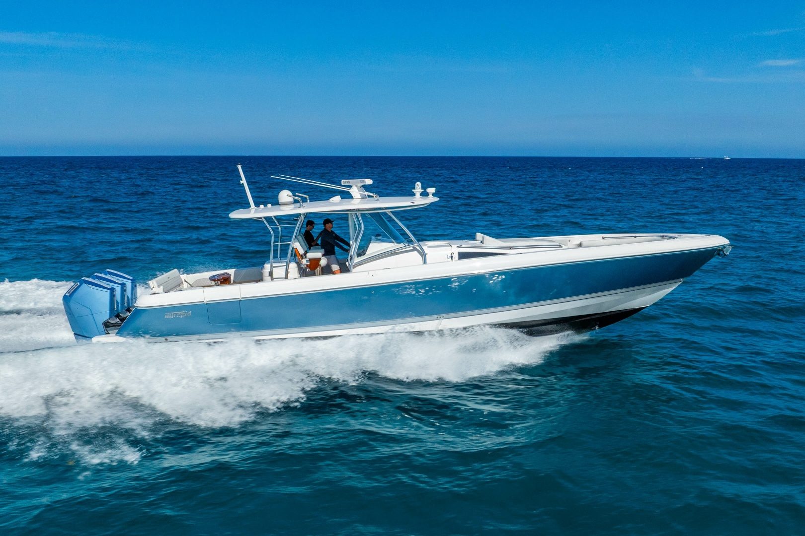 2015 Intrepid - photo 3