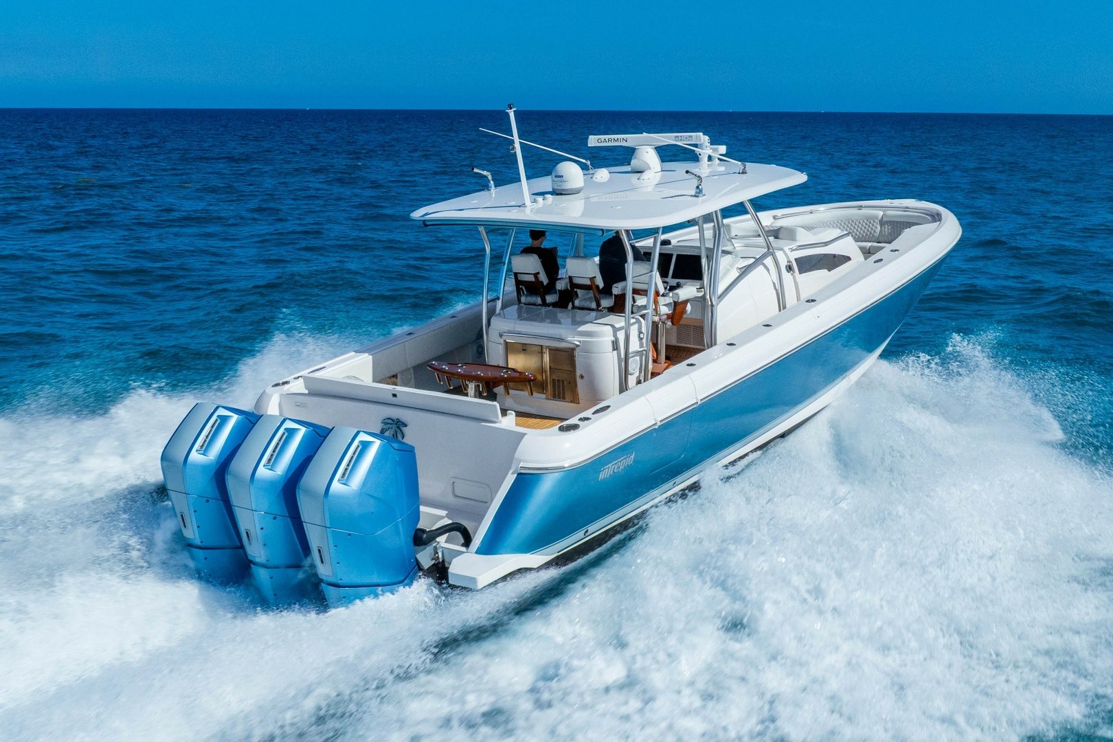 2015 Intrepid - photo 1
