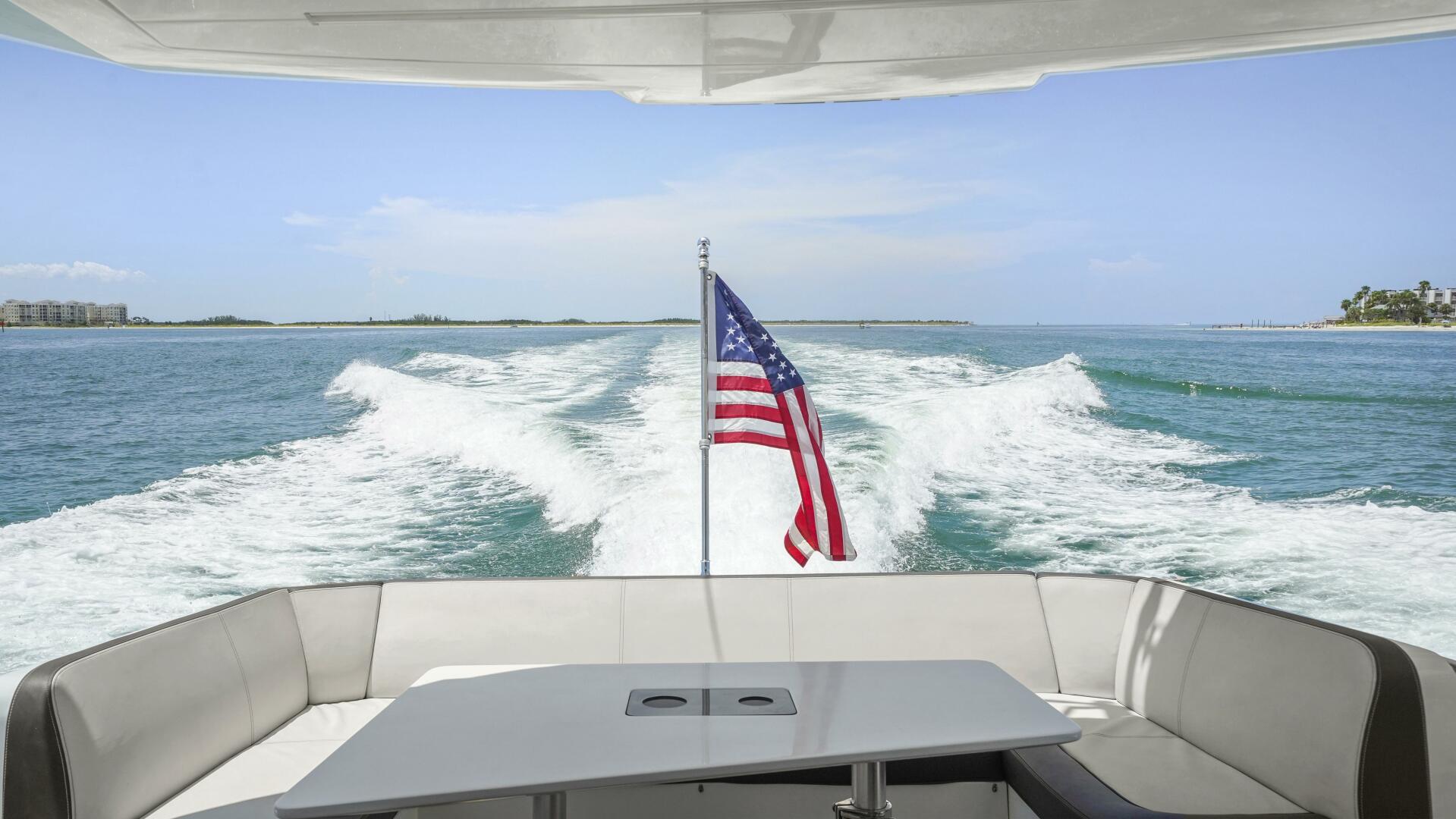 2022 Galeon 470 Sky - photo 3