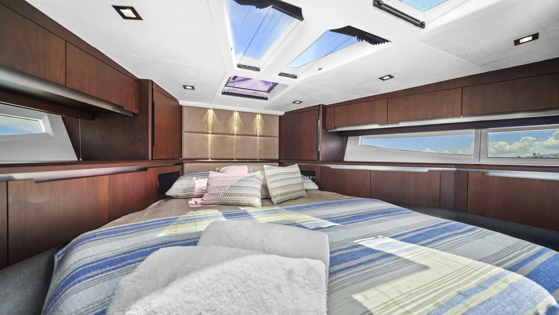 2022 Galeon 470 Sky - photo 2