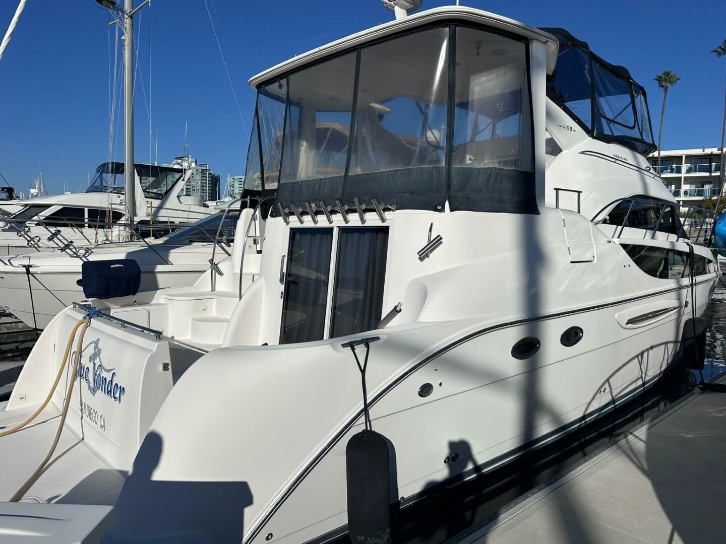 2004 Meridian - photo 3