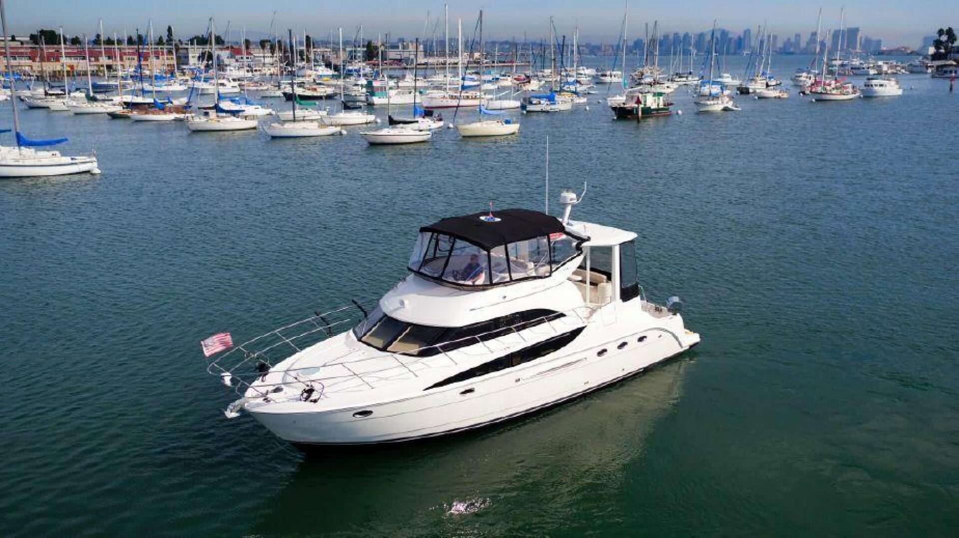 2004 Meridian - photo 2