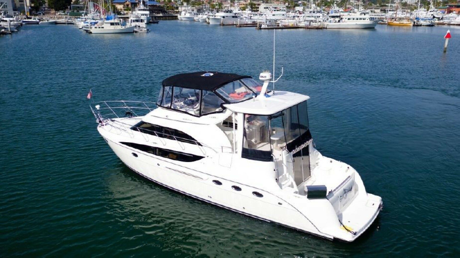 2004 Meridian - photo 1