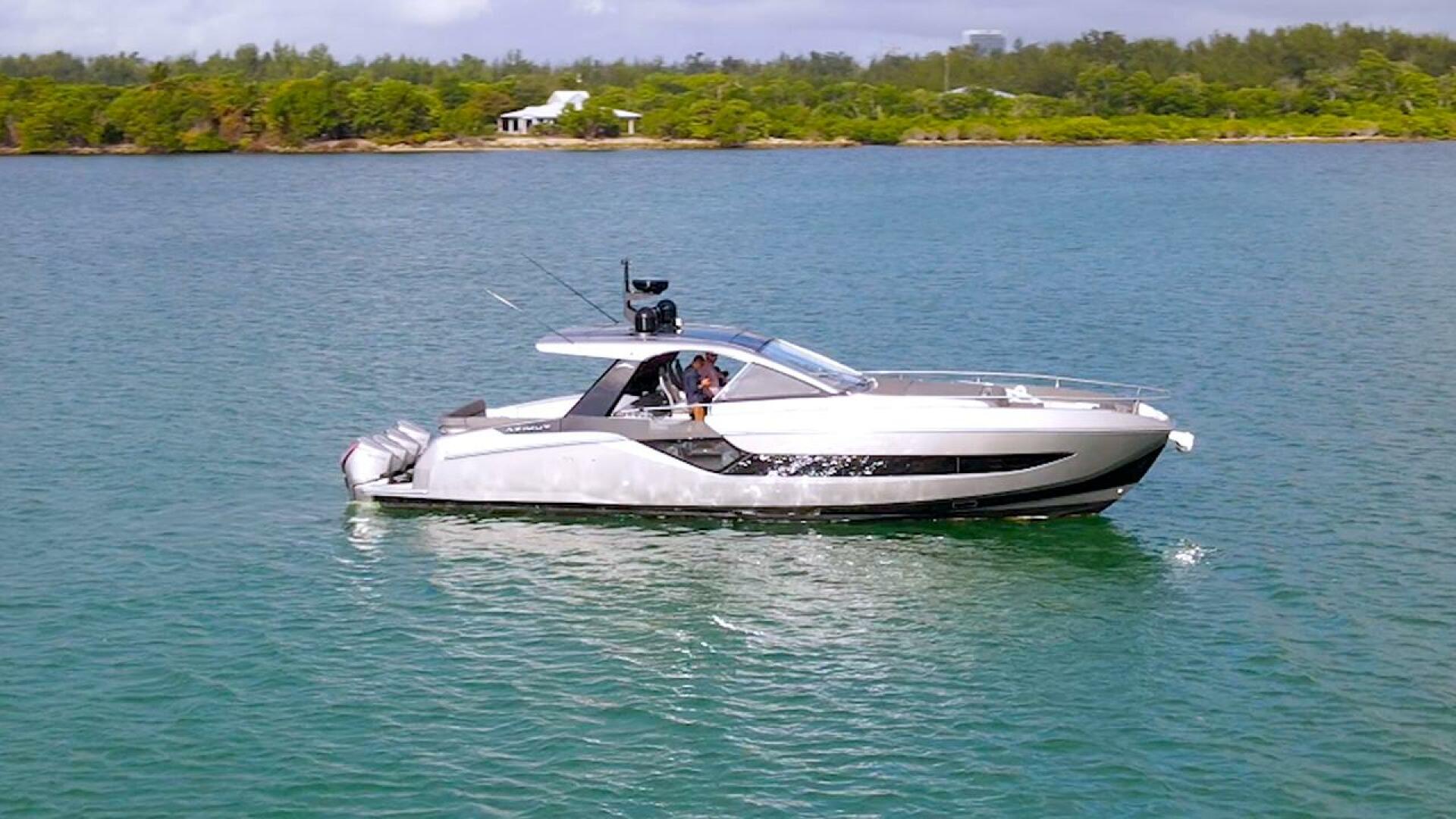 2022 Azimut Verve 47 - photo 2